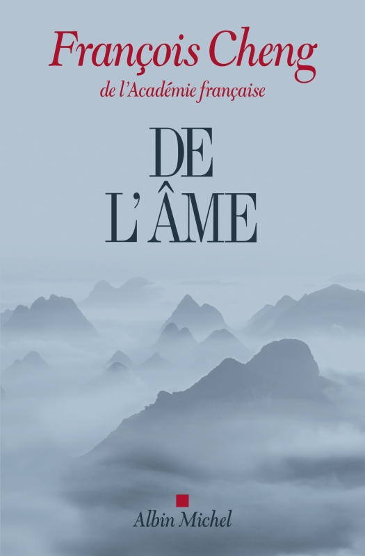 Couverture du livre De l'âme