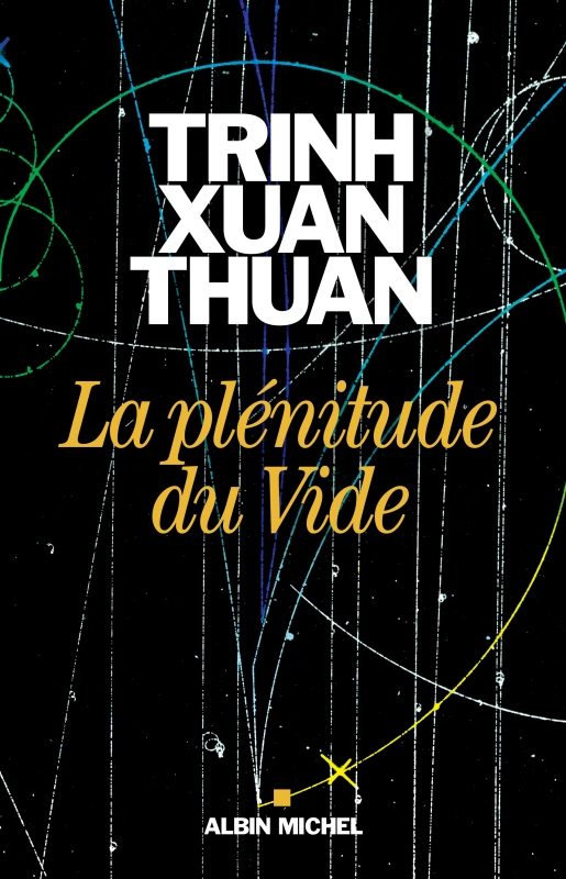 Couverture du livre La Plénitude du Vide