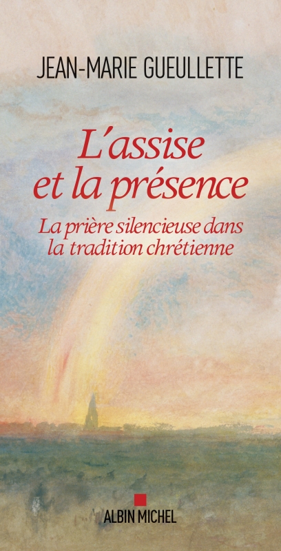 Couverture du livre L’Assise et la présence