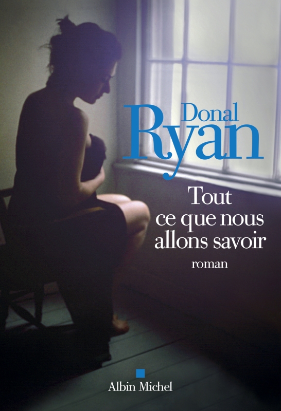 Couverture du livre Tout ce que nous allons savoir