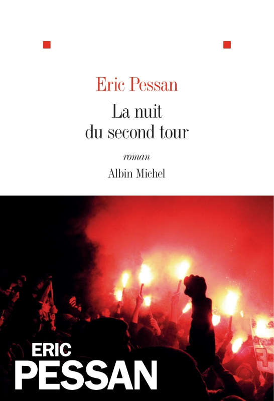 Couverture du livre La Nuit du second tour