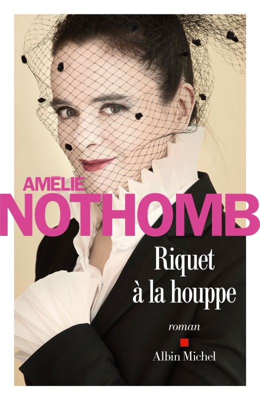 Couverture du livre Riquet à la houppe