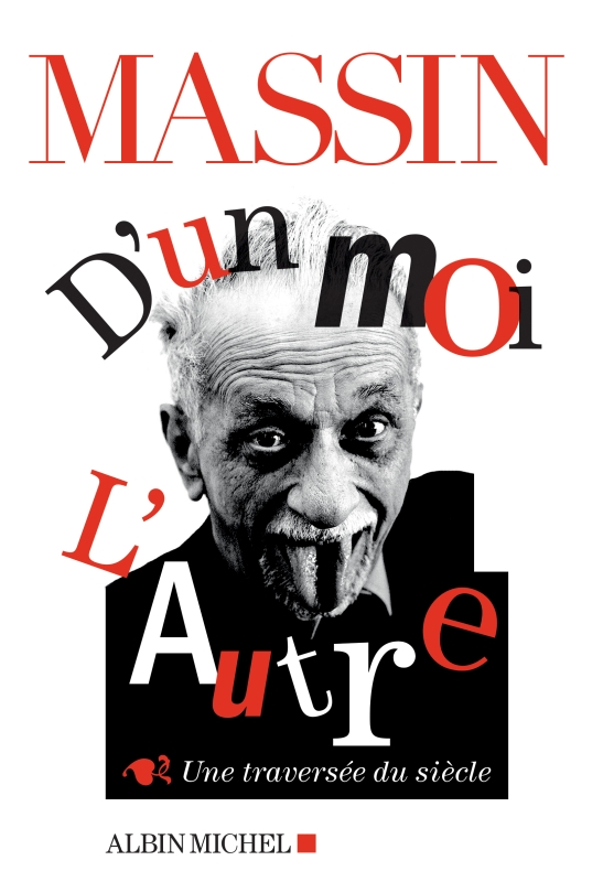 Couverture du livre D'un moi l'autre