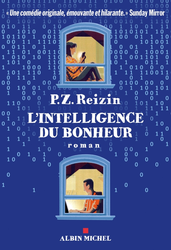 Couverture du livre L'Intelligence du bonheur