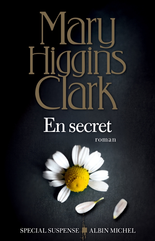 Couverture du livre En secret