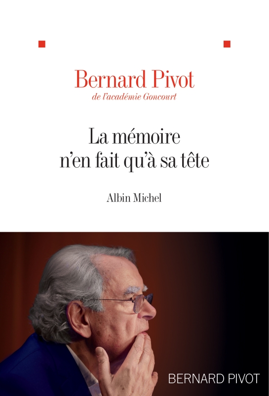 Couverture du livre La Mémoire n'en fait qu'à sa tête