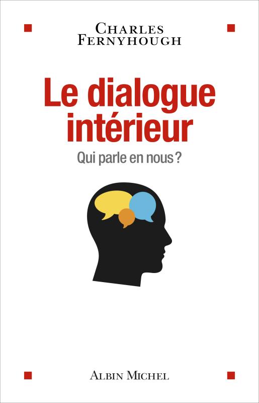 Couverture du livre Le Dialogue intérieur