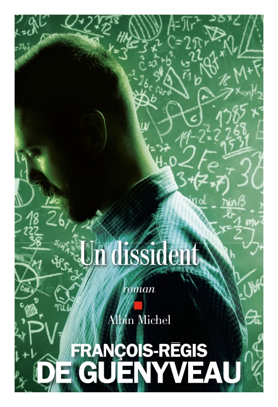 Couverture du livre Un dissident