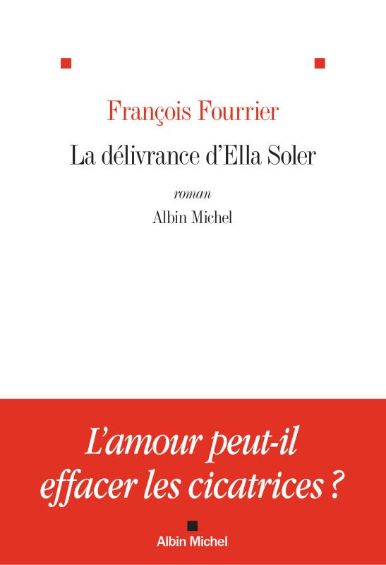 Couverture du livre La Délivrance d'Ella Soler