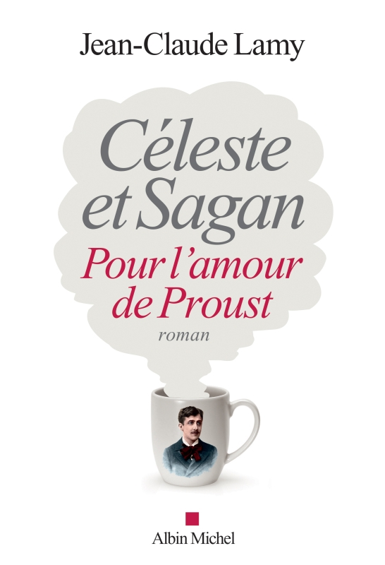 Couverture du livre Céleste et Sagan