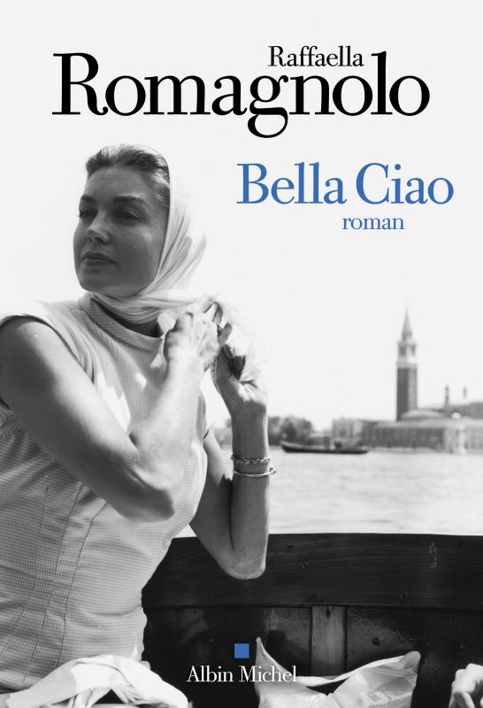 Couverture du livre Bella Ciao