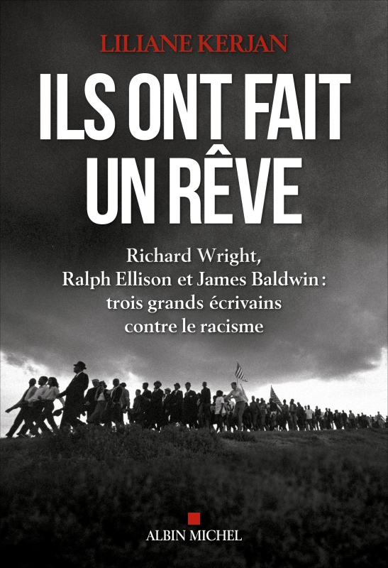 Couverture du livre Ils ont fait un rêve