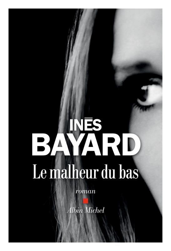 Couverture du livre Le Malheur du bas