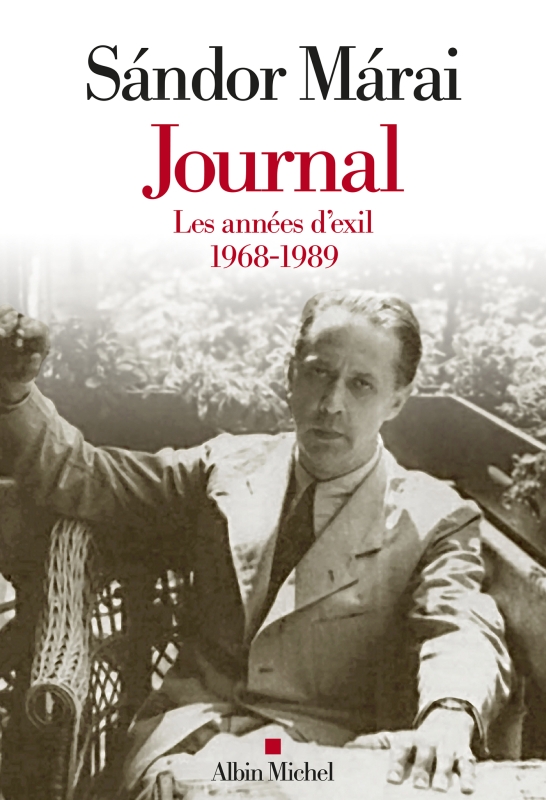 Couverture du livre Journal - volume 3