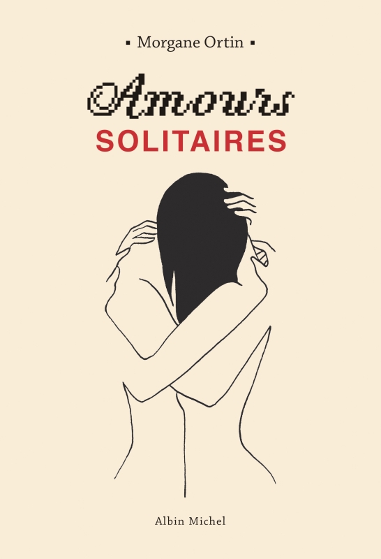 Couverture du livre Amours solitaires