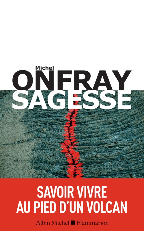 Couverture du livre Sagesse