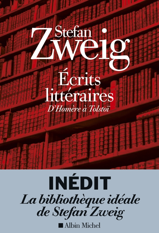 Couverture du livre Ecrits littéraires