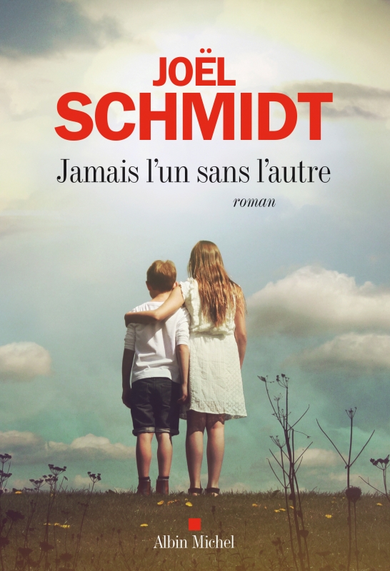 Couverture du livre Jamais l'un sans l'autre