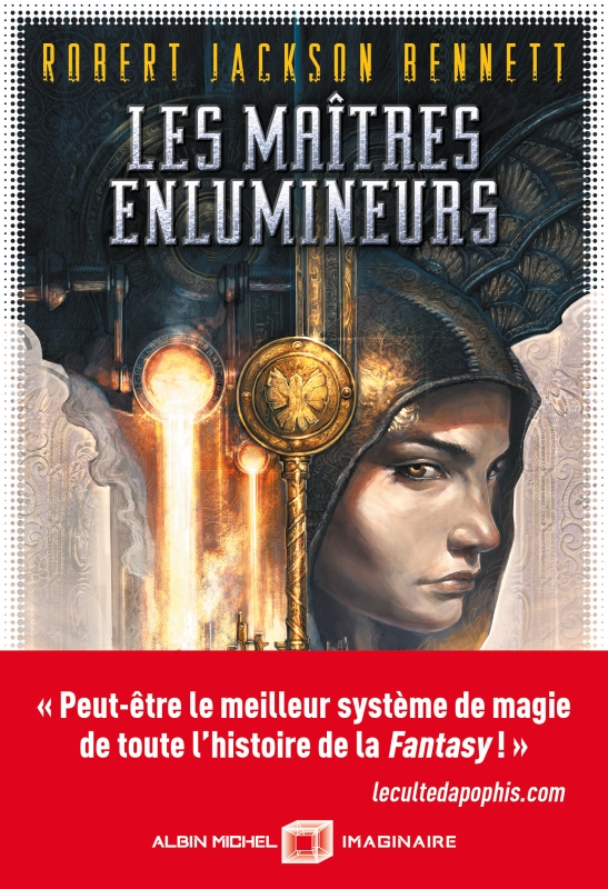 Couverture du livre Les Maîtres enlumineurs