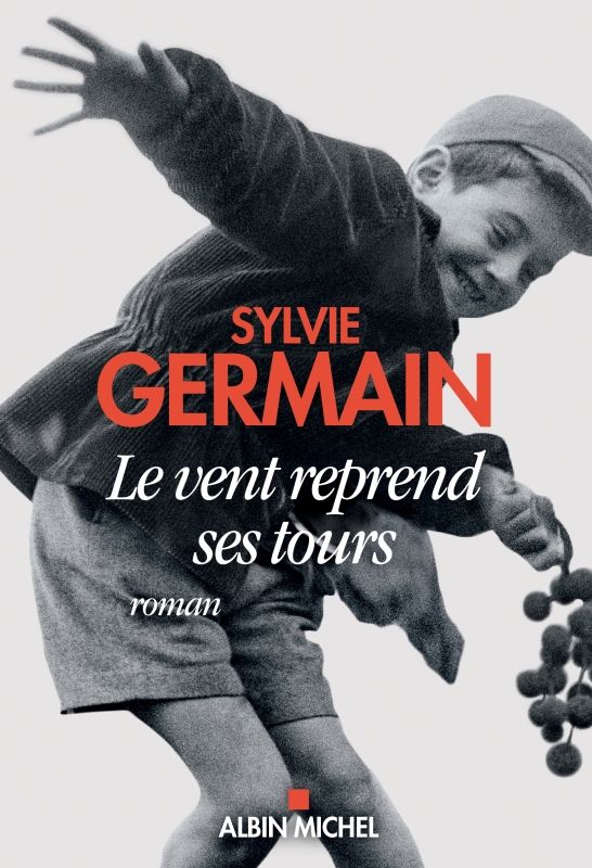 Couverture du livre Le Vent reprend ses tours