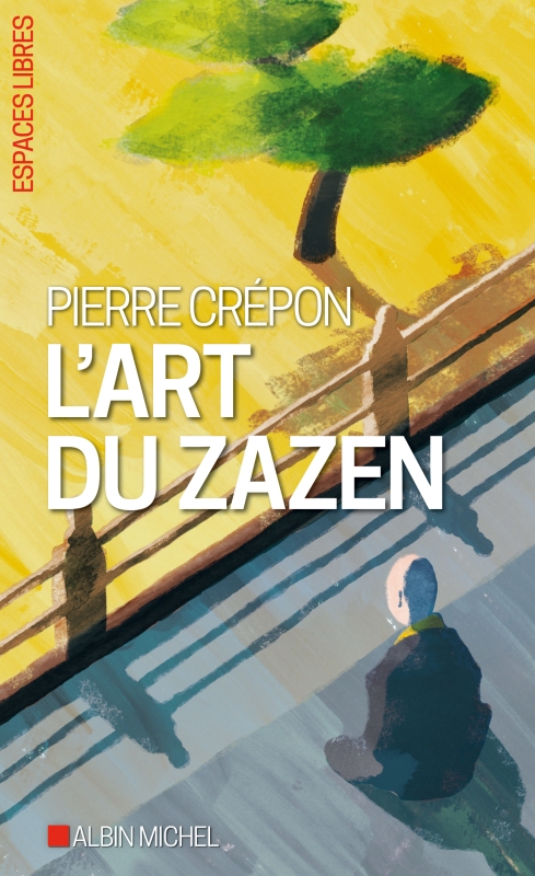 Couverture du livre L'Art du Zazen