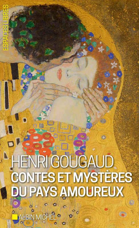 Couverture du livre Contes et mystères du pays amoureux (poche)