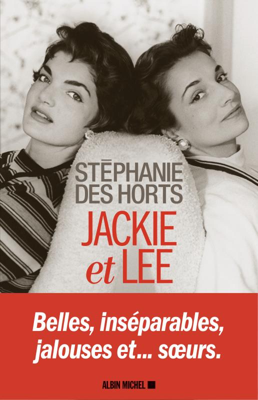 Couverture du livre Jackie et Lee