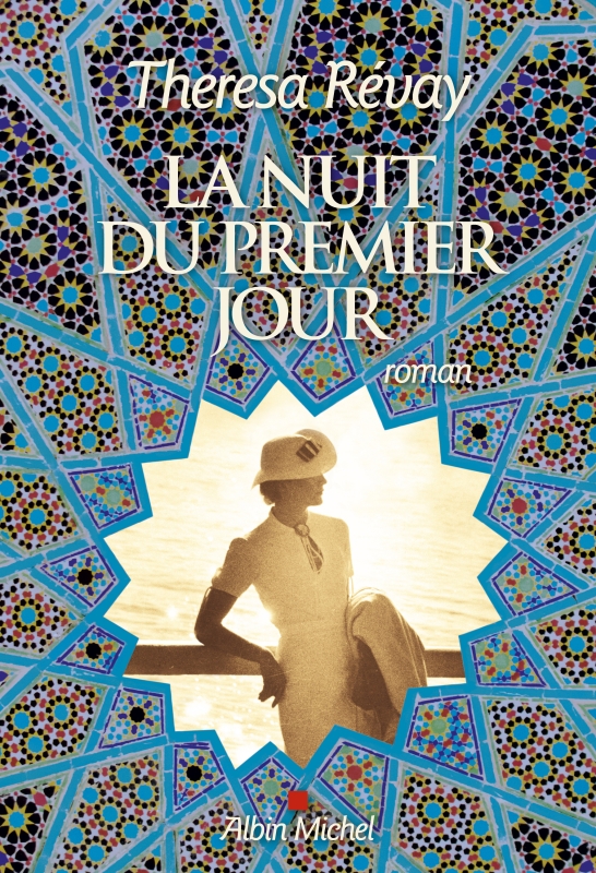 Couverture du livre La Nuit du premier jour