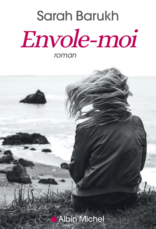 Couverture du livre Envole-moi