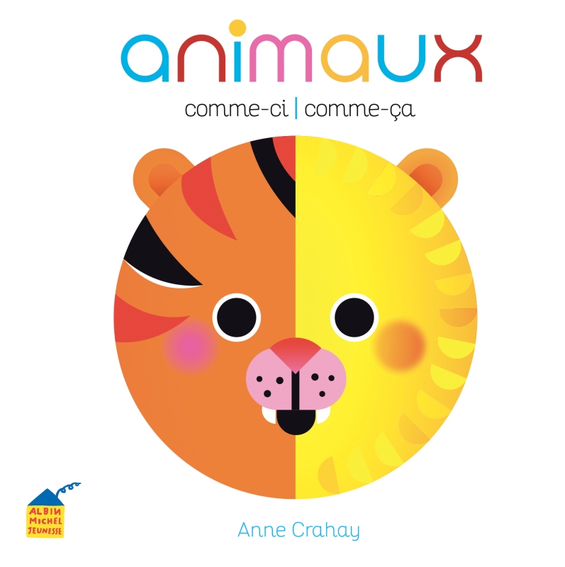 Couverture du livre Animaux