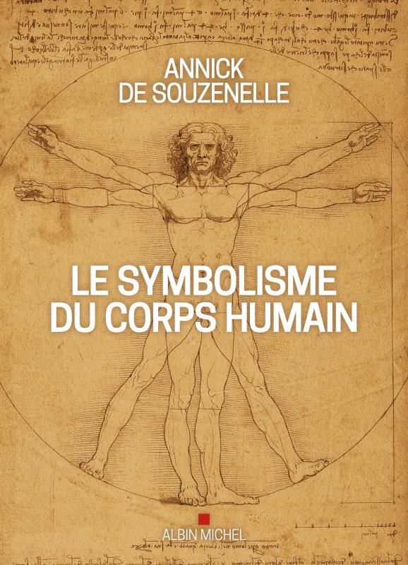 Couverture du livre Le Symbolisme du corps humain (édition 2020-illustrée)
