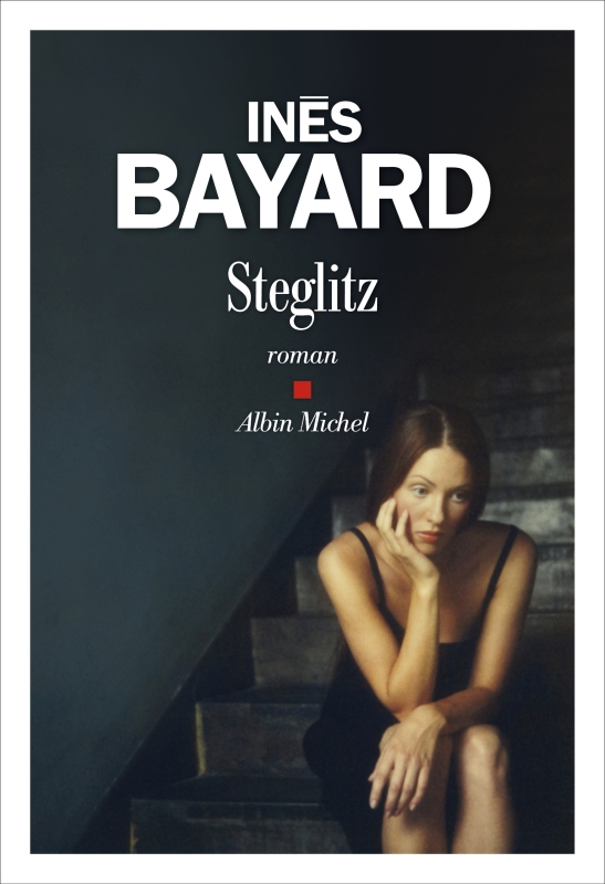 Couverture du livre Steglitz