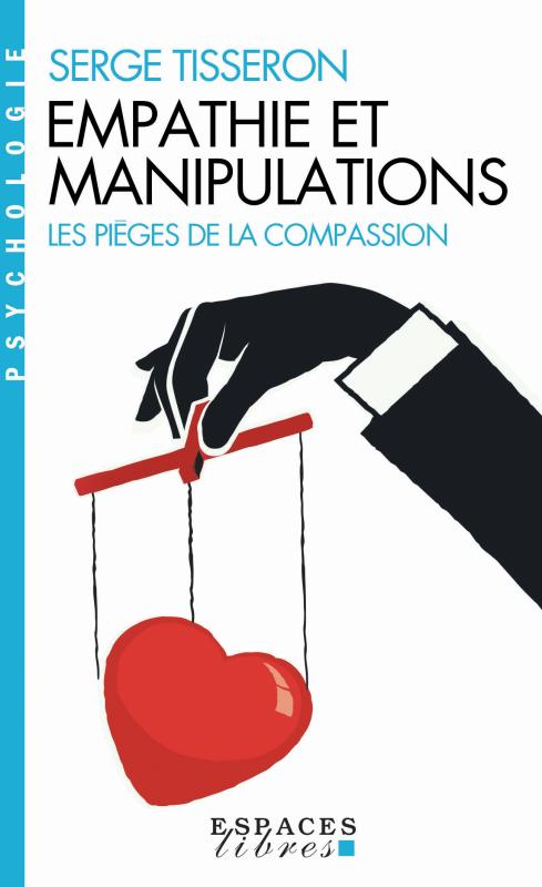 Couverture du livre Empathie et manipulations
