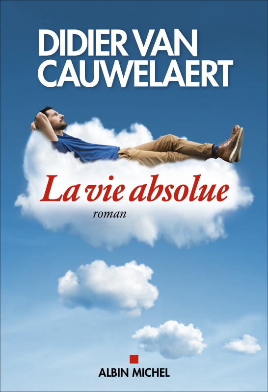 Couverture du livre La Vie absolue