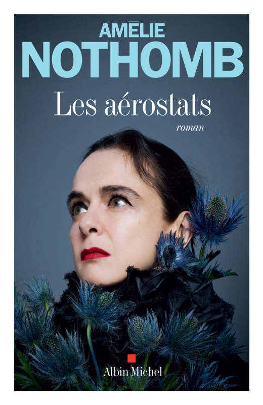 Couverture du livre Les Aérostats