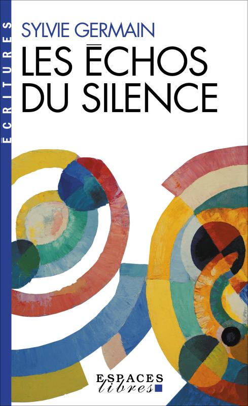Couverture du livre Les Echos du silence