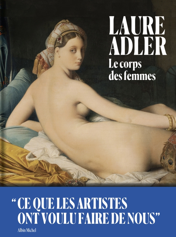 Couverture du livre Le Corps des femmes