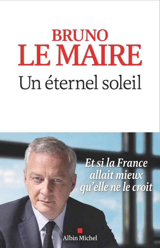 Couverture du livre Un éternel soleil