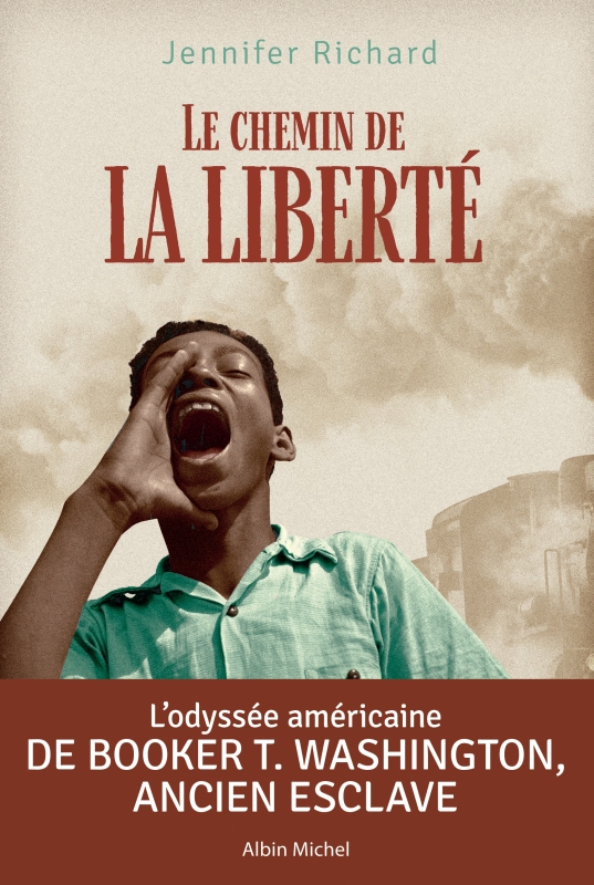 Couverture du livre Le Chemin de la liberté