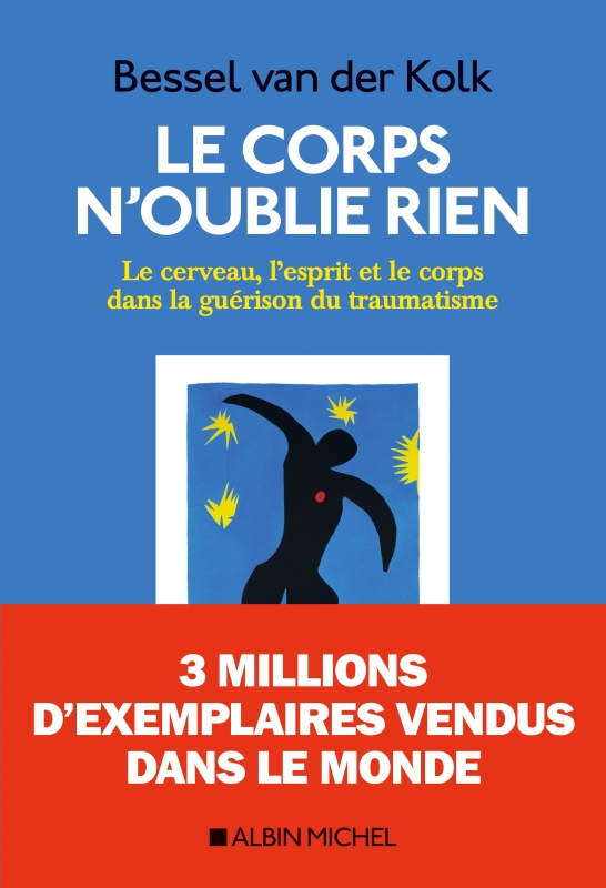 Couverture du livre Le Corps n’oublie rien