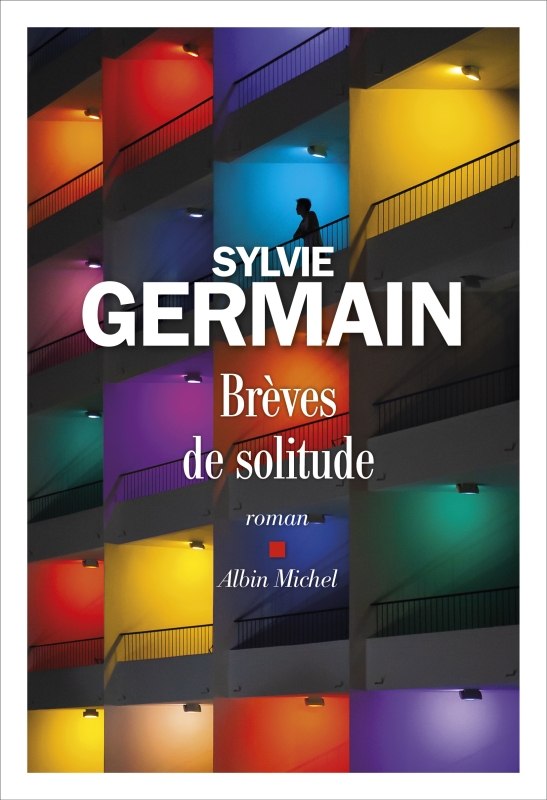 Couverture du livre Brèves de solitude