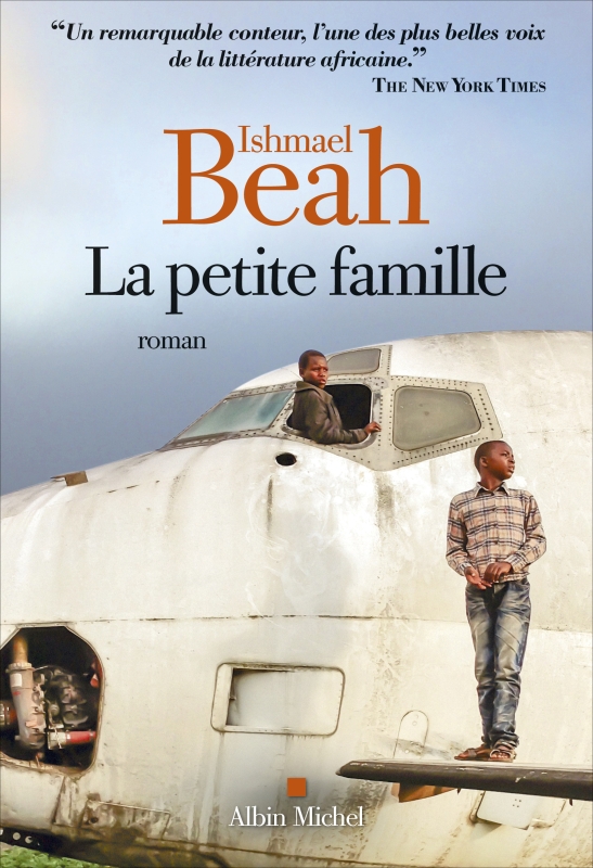 Couverture du livre La Petite Famille