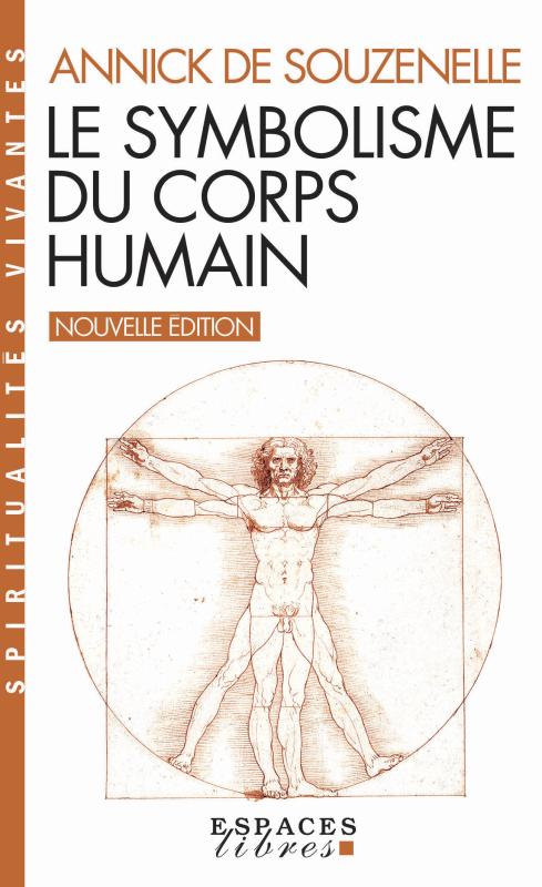 Couverture du livre Le Symbolisme du corps humain