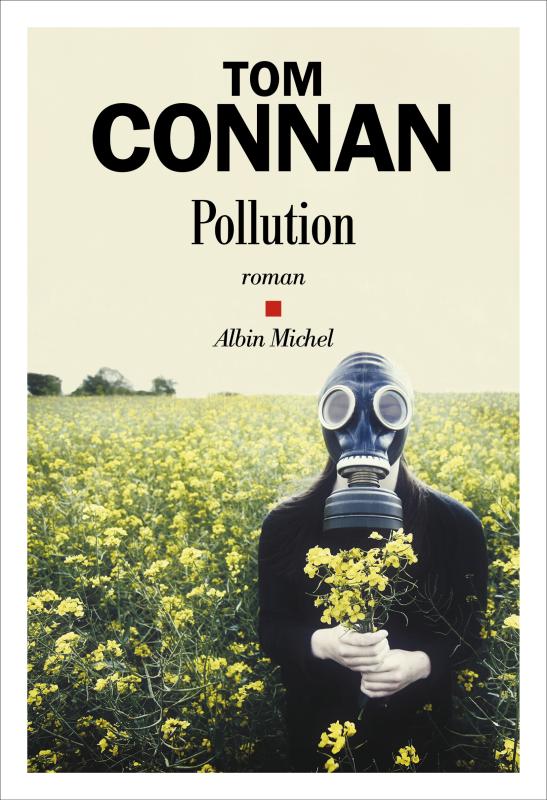 Couverture du livre Pollution