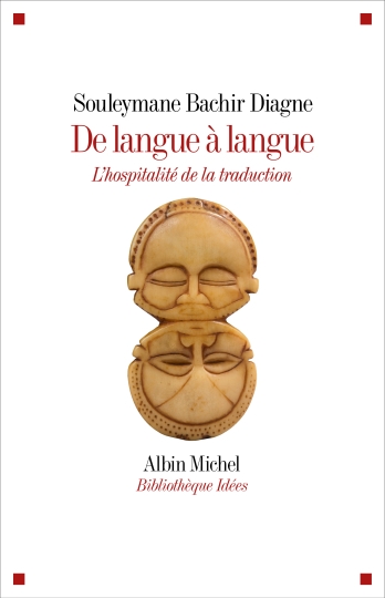 Couverture du livre De langue à langue