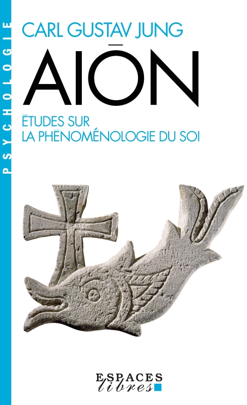 Couverture du livre Aïon