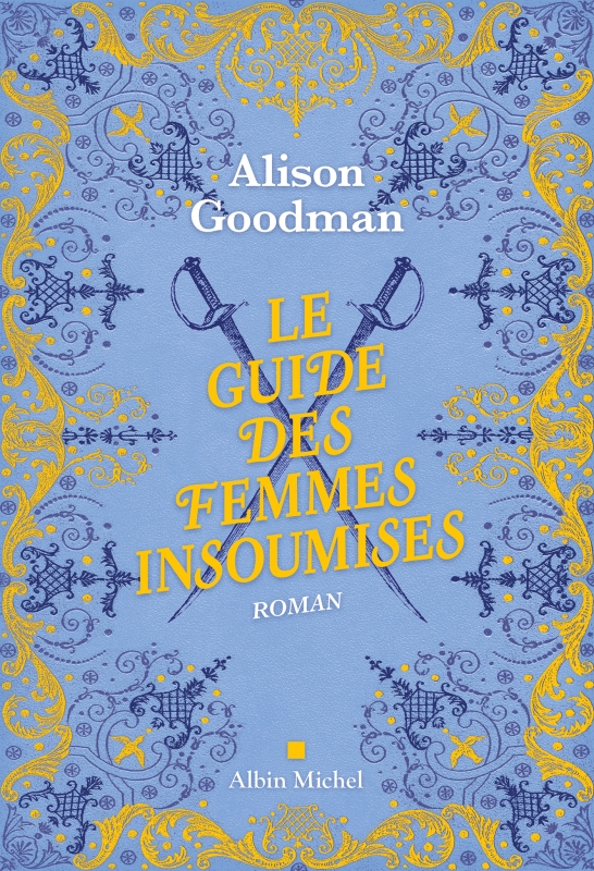 Couverture du livre Le Guide des femmes insoumises