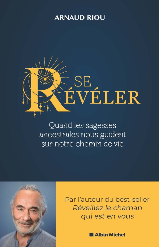 Couverture du livre Se révéler