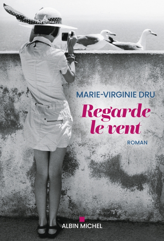 Couverture du livre Regarde le vent