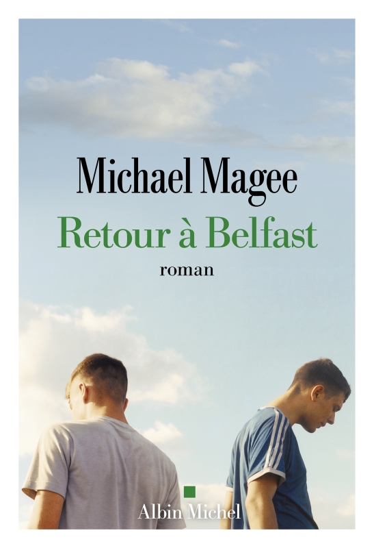 Retour à Belfast